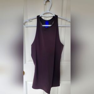 Kit and Ace, Small, Brown Tank